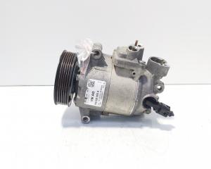 Compresor clima, cod 5N0820803A, Vw Golf 6 (5K1) 2.0 TDI, CBA (idi:681157)