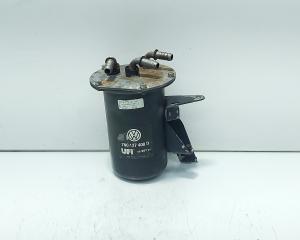 Carcasa filtru combustibil, cod 7N0127400D, VW Golf 6 (5K1), 2.0 TDI, CFG (idi:690985)