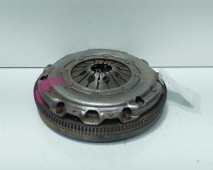 Volanta masa simpla cu placa presiune, Skoda Octavia 2 Combi (1Z5) 2.0 TDI, BKD, 6 vit man (idi:648701)