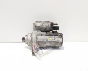 Electromotor, cod 02Z911023H, Audi A3 (8P1) 1.9 TDI, BKC, 5 vit man (idi:680818)