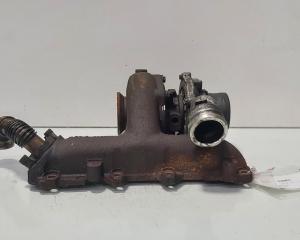 Turbosuflanta, Opel Astra H, 1.9 CDTI, Z19DT (idi:690804)