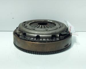 Volanta masa dubla cu placa presiune, Ford Grand C-Max, 1.6 TDCI, T1DA, 6 vit man (idi:690807)