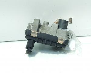 Actuator turbosuflanta, cod 6NW008412, Ford Focus 2 (DA) 1.8 TDCI, KKDA (id:659639)