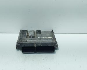 Calculator motor ECU, cod 04B907445, Seat Ibiza 5 (6J5), 1.4 TDI, CUS (idi:690828)