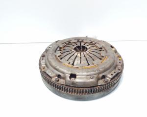 Volanta masa simpla cu placa presiune, Skoda Fabia 2 (5J, 542) 1.2 TDI, CFW, 5 vit man (idi:675338)