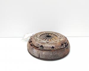 Volanta masa dubla cu placa presiune, Peugeot 207 (WA), 1.6 HDI, 9HX (idi:668512)