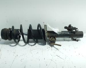 Amortizor stanga fata, cod 6R0413031F, Seat Ibiza 5 (6J5), 1.4 TDI, BMS (id:687772)