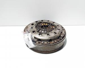 Volanta masa dubla cu placa presiune, Bmw 5 (E39) 2.0 diesel, 204D1 (idi:668735)