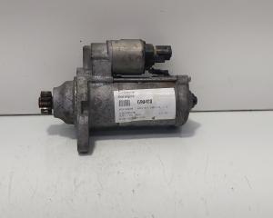 Electromotor, Skoda Octavia 3 (5E3), 1.6 TDI, CLH, 6 vit (idi:690480)
