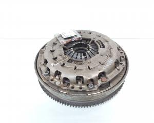 Volanta masa dubla cu placa presiune, Bmw 1 (E81, E87) 2.0 diesel, N47D20C, 6 vit man (idi:666887)