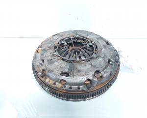 Volanta masa dubla cu placa presiune, Vw Passat CC (358) 2.0 TDI, CBA, 6 vit man (idi:664907)
