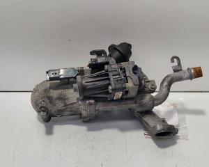 Racitor gaze cu egr, cod 9671187780, Peugeot 308, 1.6 HDI, 9HP (idi:690482)