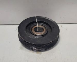 Fulie motor, cod 8200767762, Renault Laguna 3 Coupe, 2.0 DCI, M9R802 (idi:690483)