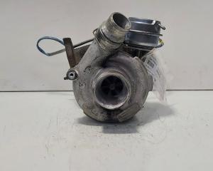 Turbosuflanta, cod 8200638766, Renault Laguna 3, 2.0 DCI, M9R815 (idi:690484)