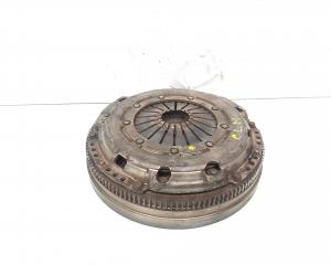 Volanta masa simpla cu placa presiune, Vw Golf 7 (5G) 1.6 TDI, CLH, 5 vit man (idi:662239)