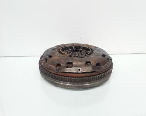 Volanta masa dubla cu placa presiune, Vw Passat CC (358) 2.0 TDI, CBA, 6 vit man (idi:662244)