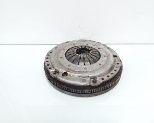 Volanta masa simpla cu placa presiune, Vw Golf 6 Plus, 1.4 TSI, CAXA, 6 vit man (idi:662002)