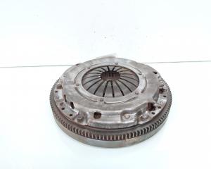 Volanta masa dubla cu placa presiune, VW  New Beetle (9C1, 1C1), 2.0 benz, AZJ, 5 vit man (idi:659085)