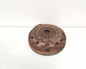 Volanta masa simpla cu placa presiune, VW Golf 7 Variant (BA5), 1.6 TDI, CLH, 5 vit man (idi:659366)