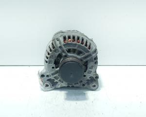 Alternator 140A Bosch, cod 06F903023F, Seat Toledo 3 (5P2), 2.0 TDI, BKD (idi:690517)