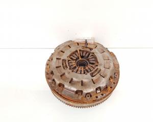 Volanta masa dubla cu placa presiune, Bmw 3 (E90), 2.0 diesel, 204D4, 6 vit man (idi:658056)
