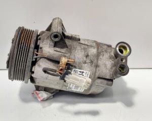 Compresor clima, cod GM13318697, Opel Vectra C Combi, 1.9 CDTI, Z19DTH (idi:690544)