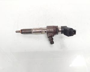 Injector, cod 9674973080, Ford Focus 3 1.6 TDCI, T1DA (id:688914)