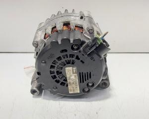 Alternator 150A Valeo, cod 9661544880, Citroen C5 (II), 2.0 HDI, RHR (idi:690523)