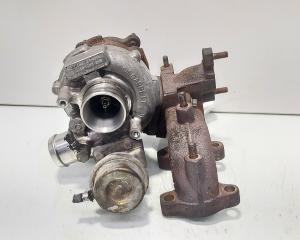 Turbosuflanta, cod 045145701C, Skoda Fabia 1 Combi (6Y5), 1.4 TDI, AMF (idi:690528)