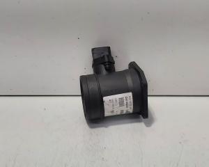 Debitmetru aer, cod 06B133471A, Audi A4 Avant (8E5, B6), 2.0 benz, ALT (idi:690553)