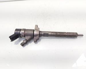 Injector, cod 0445110188, Ford Focus 2 (DA), 1.6 TDCI, G8DB (id:688150)