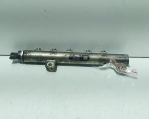 Rampa injectoare cu senzor, cod GM55209572, 0445214095, Opel Vectra C GTS, 1.9 CDTI, Z19DT (idi:690374)