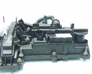 Capac culbutori, cod CM5G-6K271-CJ, Ford Focus 3 Sedan, 1.0 benz, M1DA (idi:690410)