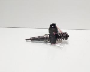 Injector, cod 038130073AG, BTC, 0414720215, VW Jetta 3 (1K2), 1.9 TDI, BXE (id:690400)