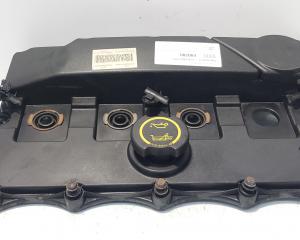 Capac culbutori, cod 6S7Q-6K271-BA, Ford Mondeo 3 Sedan (B4Y), 2.2 TDCI, QJBA (idi:690200)