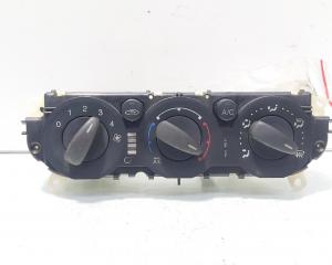 Panou comanda ac, cod CJ5T-19980-AK, Ford Focus 3 Sedan (idi:690215)