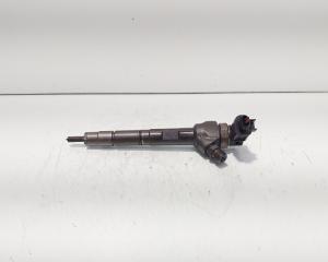 Injector, cod 03L130277, 0445116030, Vw Passat (3C2) 2.0 TDI, CBA (id:689986)