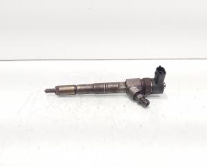 Injector, cod GM55577668, 0445110423, Opel Insignia A Sedan 2.0 CDTI, A20DTH (id:691359)