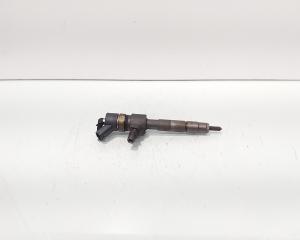 Injector, cod 0445110276, Opel Zafira B (A05) 1.9 CDTI, Z19DT (id:690385)