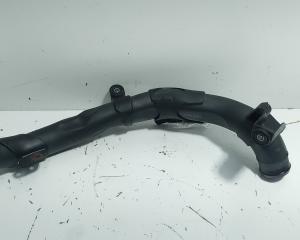 Tub intercooler, cod 1K0145840AE, Skoda Yeti (5L), 1.6 TDI, CAY (idi:690245)