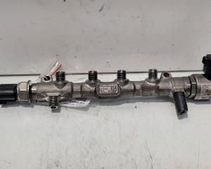 Rampa injectoare cu senzori Delphi, cod 04L130089F, Audi A3 (8V1), 1.6 TDI, DGT (idi:690261)