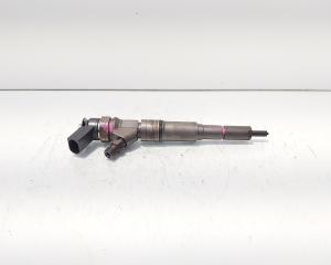 Injector, cod 7793836, 0445110216, Bmw 5 (E60) 2.0 diesel, 204D4 (id:689867)