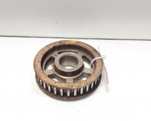 Fulie ax came, cod XS4Q-6A256-AC, Ford Focus 1 Sedan, 1.8 TDDI, C9DB (idi:690305)
