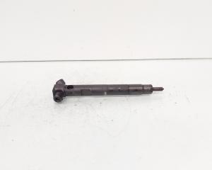 Injector, cod A6480700287, 0445110177, Mercedes Clasa C (W203) 2.2 CDI (id:690055)