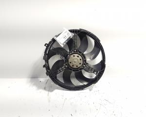 Electroventilator, cod 837900600, Fiat Stilo Multi Wagon (192) 1.9 JTD, 192A1000 (id:691460)