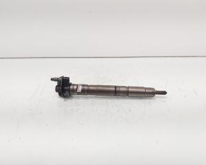 Injector, cod 03L130277, 0445116030, Audi A3 (8P1) 2.0 TDI, CBB (idi:691383)