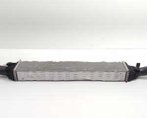 Radiator intercooler, Audi A4 Avant (8K5, B8) 2.0 TDI, CAG (id:690661)
