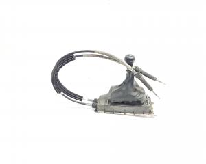 Timonerie, cod 6Q0711049CJ, Seat Ibiza 5 ST (6J8) 1.6 TDI, CAYY, 5 vit man (id:690658)