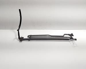 Radiator racire ulei servo, Mercedes Clasa C (W204) 2.2 CDI, OM651911 (id:691866)