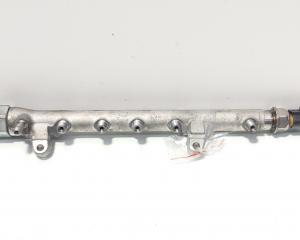 Rampa injectoare cu senzori, cod 03L125A, Skoda Superb II Combi (3T5), 1.6 TDI, CAY (idi:690341)